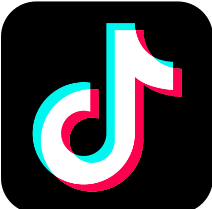 logo tiktok